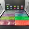 Boutiq infused minis prerolls