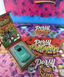 PERSY 2G DISPOSABLE