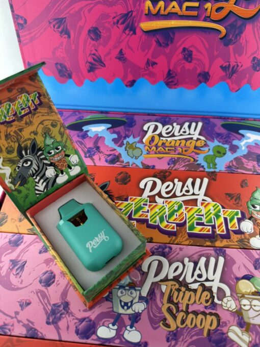 PERSY 2G DISPOSABLE