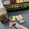 fryd 3g disposable