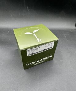 RAW GARDEN 1G DISPOSABLE
