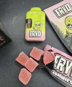 fryd 3g disposable