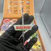 kushy Kreme extracts