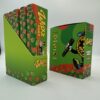 waxx barz 2g disposable vape