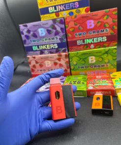 BLINKERS 2 GRAM DISPOSABLE