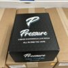 PRESSURE 2G DISPOSABLE
