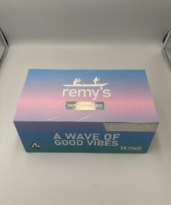 remy's carts