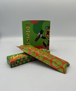 waxx barz 2g disposable vape