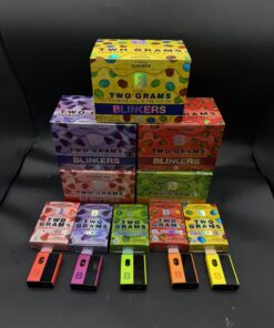 BLINKERS 2 GRAM DISPOSABLE