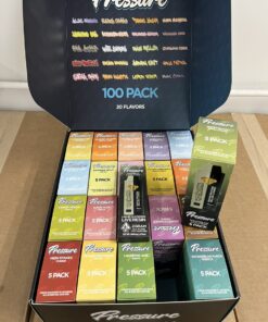 PRESSURE 2G DISPOSABLE