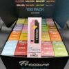PRESSURE 2G DISPOSABLE