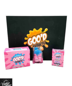 Goo'd extracts 2g disposable