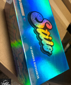 STILO 1G DISPOSABLE
