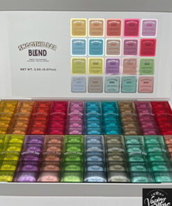 SMOOTHIE BAR BLEND 2G DISPOSABLE