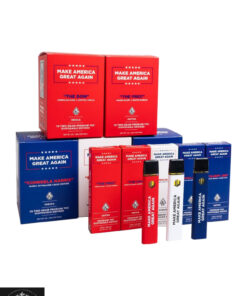 TRUMP V2 2G DISPOSABLE