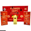 FLOWER DEPT 2.5G DISPOSABLE