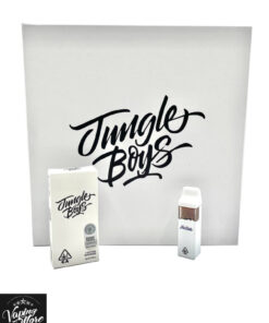 JUNGLE BOYS DISPO 2G