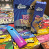 STILO 1G DISPOSABLE