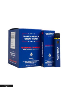 TRUMP V2 2G DISPOSABLE