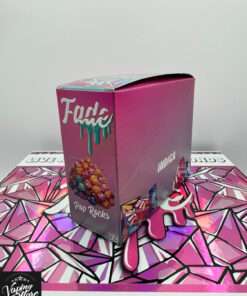 FADE 2G DISPOSABLE