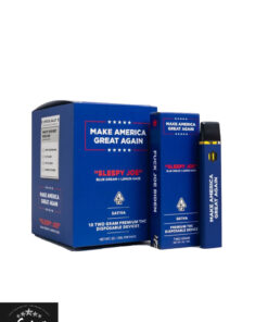 TRUMP V2 2G DISPOSABLE