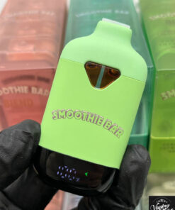 SMOOTHIE BAR BLEND 2G DISPOSABLE