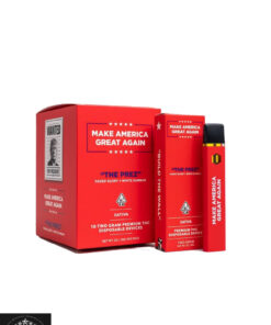TRUMP V2 2G DISPOSABLE