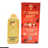 FLOWER DEPT 2.5G DISPOSABLE