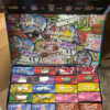 STILO 1G DISPOSABLE