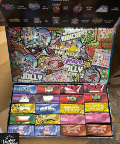 STILO 1G DISPOSABLE