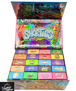 SHORTIES 2G DISPOSABLE