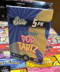 STILO 1G DISPOSABLE