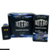 NITRO 3G DISPOSABLE