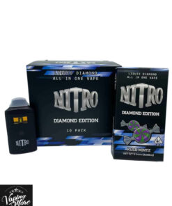 NITRO 3G DISPOSABLE