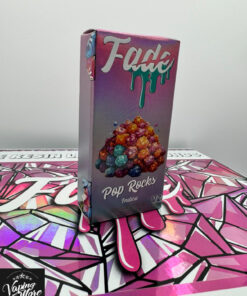 FADE 2G DISPOSABLE