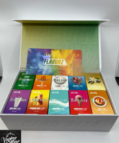 FLAVORZ V3 2G DISPOSABLE