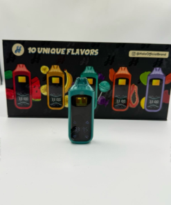 halo 2g live resin disposable