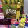 LUXOTIC 2G DISPOSABLE