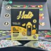 HALO V3 2G DISPOSABLE,halo vapor,HALO 2G DISPOSABLE,halo disposable,halo live resin diamonds