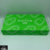 BOUTIQ SWITCH GLOW LIQUID LIVE DIAMOND 2G DISPOSABLE