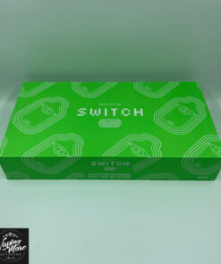 BOUTIQ SWITCH GLOW LIQUID LIVE DIAMOND 2G DISPOSABLE