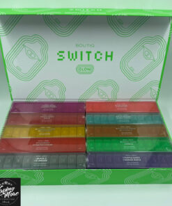 boutiq switch v4 glow edition