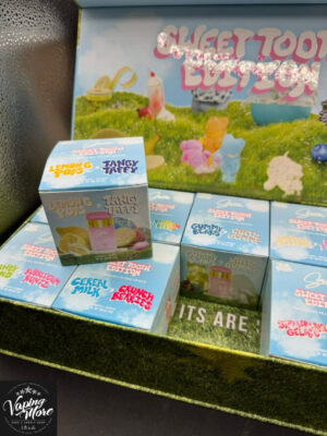 BUY SPLITZ SWEET TOOTH EDITION 2G DISPOSABLE