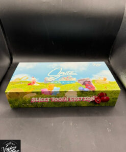 BUY SPLITZ SWEET TOOTH EDITION 2G DISPOSABLE