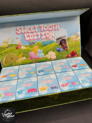 BUY SPLITZ SWEET TOOTH EDITION 2G DISPOSABLE