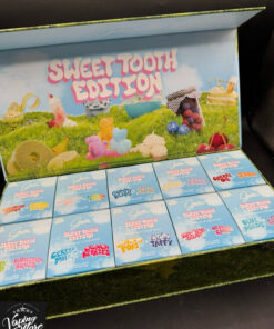 BUY SPLITZ SWEET TOOTH EDITION 2G DISPOSABLE