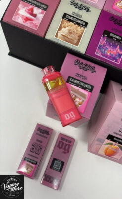 originals disposable 3g