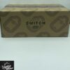 BOUTIQ SWITCH GLOW V4 2G DISPOSABLE