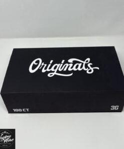 Originals 3G disposable vape pen