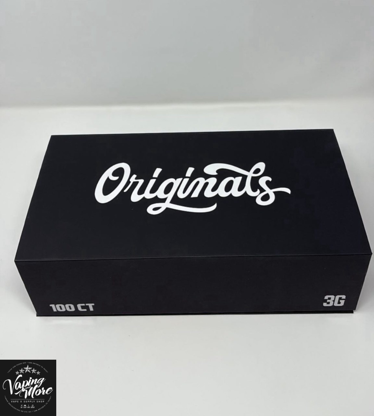 Originals 3G disposable vape pen